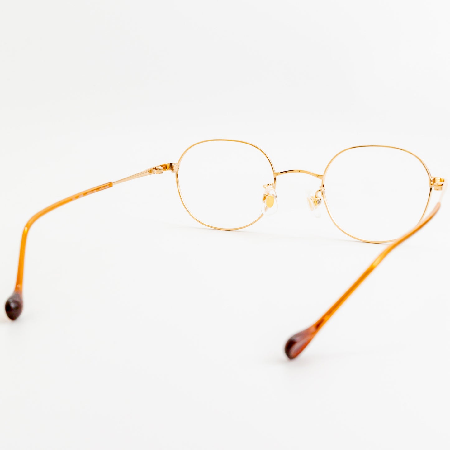 mamuse - マミューズ - m8028-ORBR