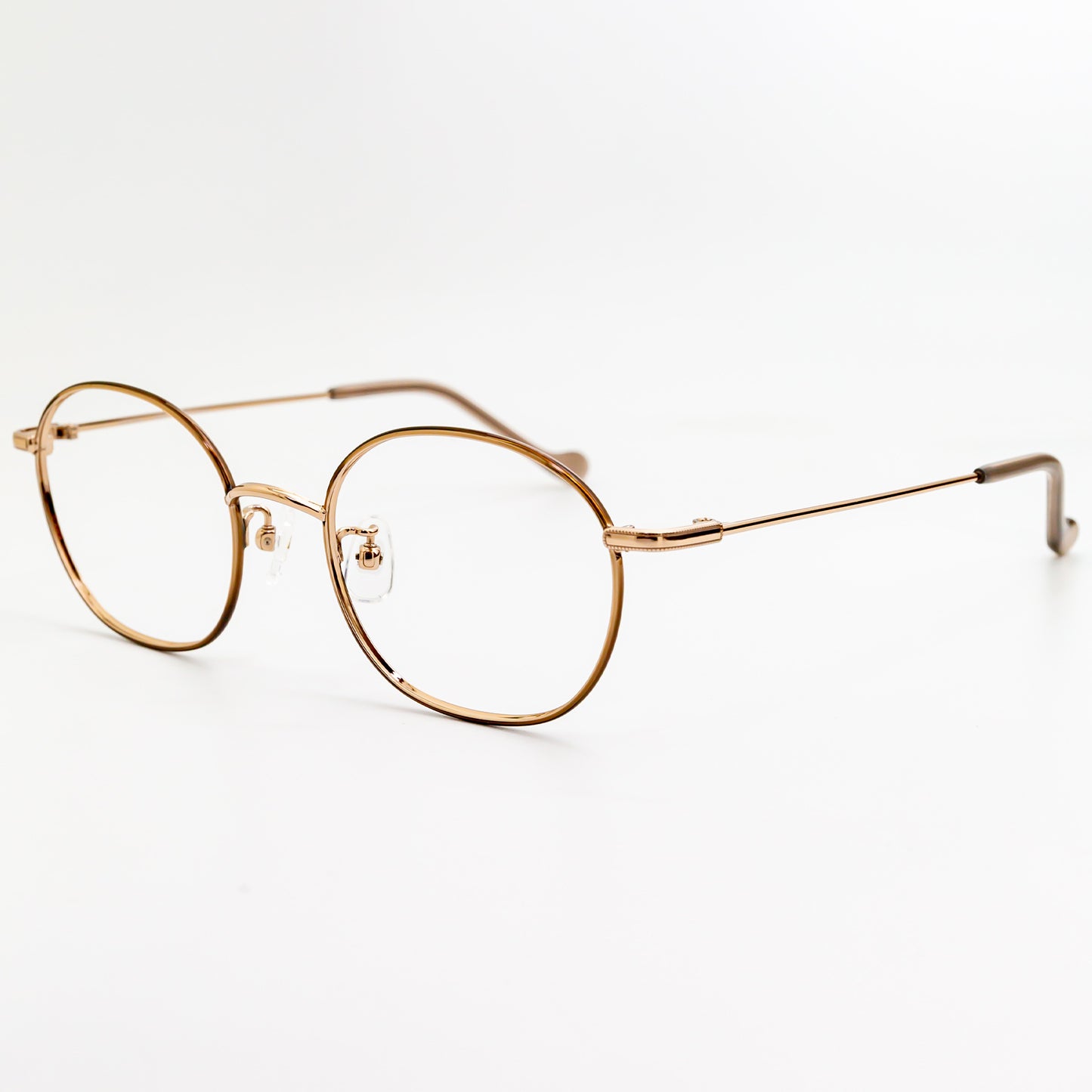 mamuse - マミューズ - m8034-BRBE