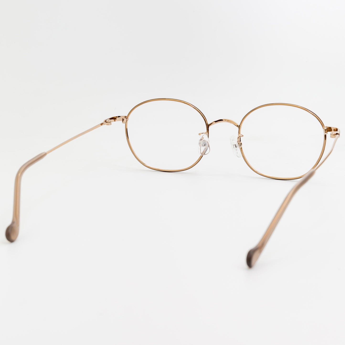 mamuse - マミューズ - m8034-BRBE