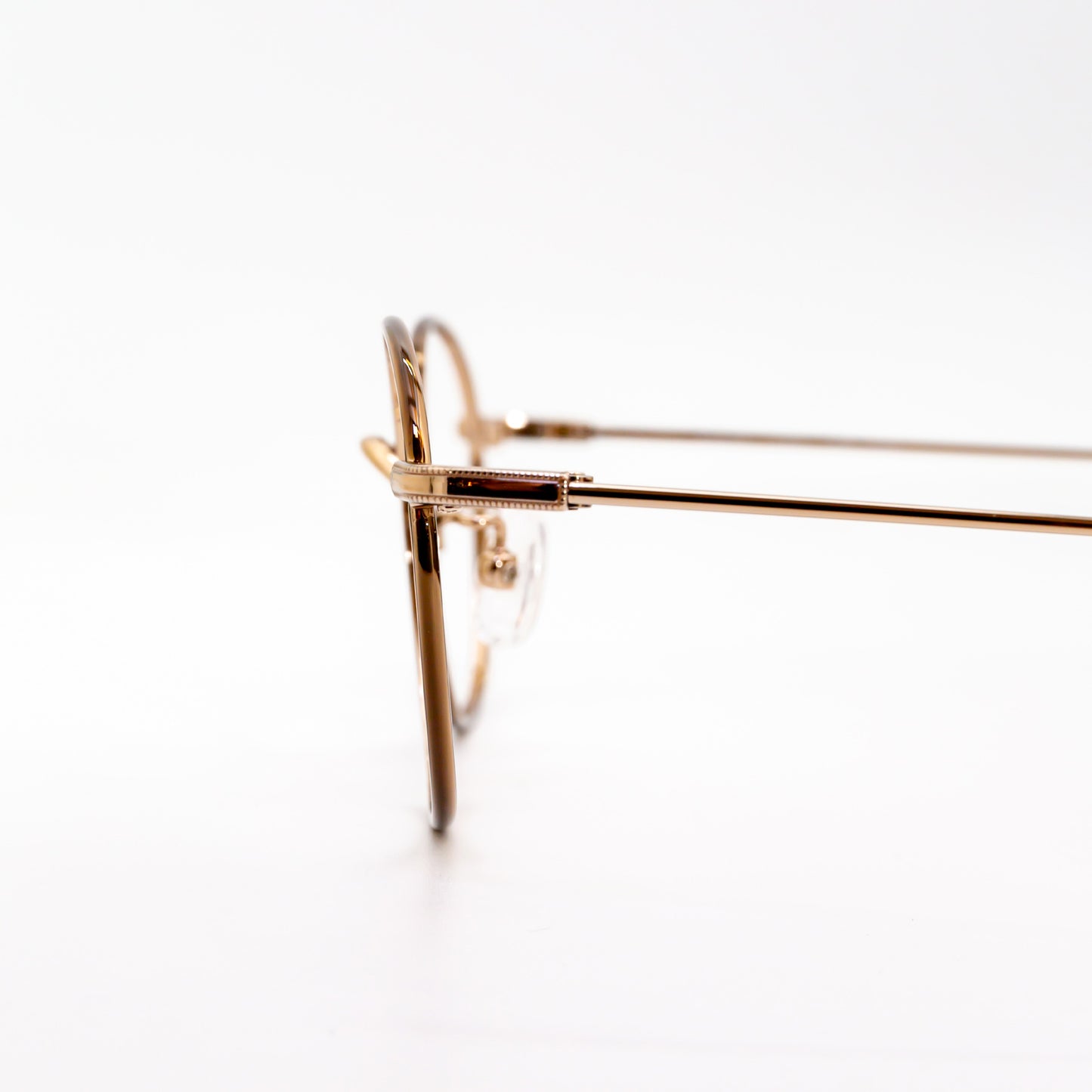 mamuse - マミューズ - m8034-BRBE