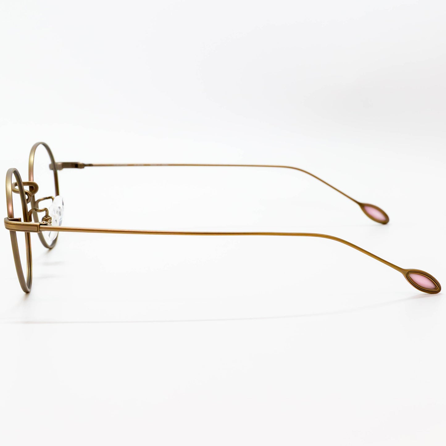 mamuse - マミューズ - m8038-AQG