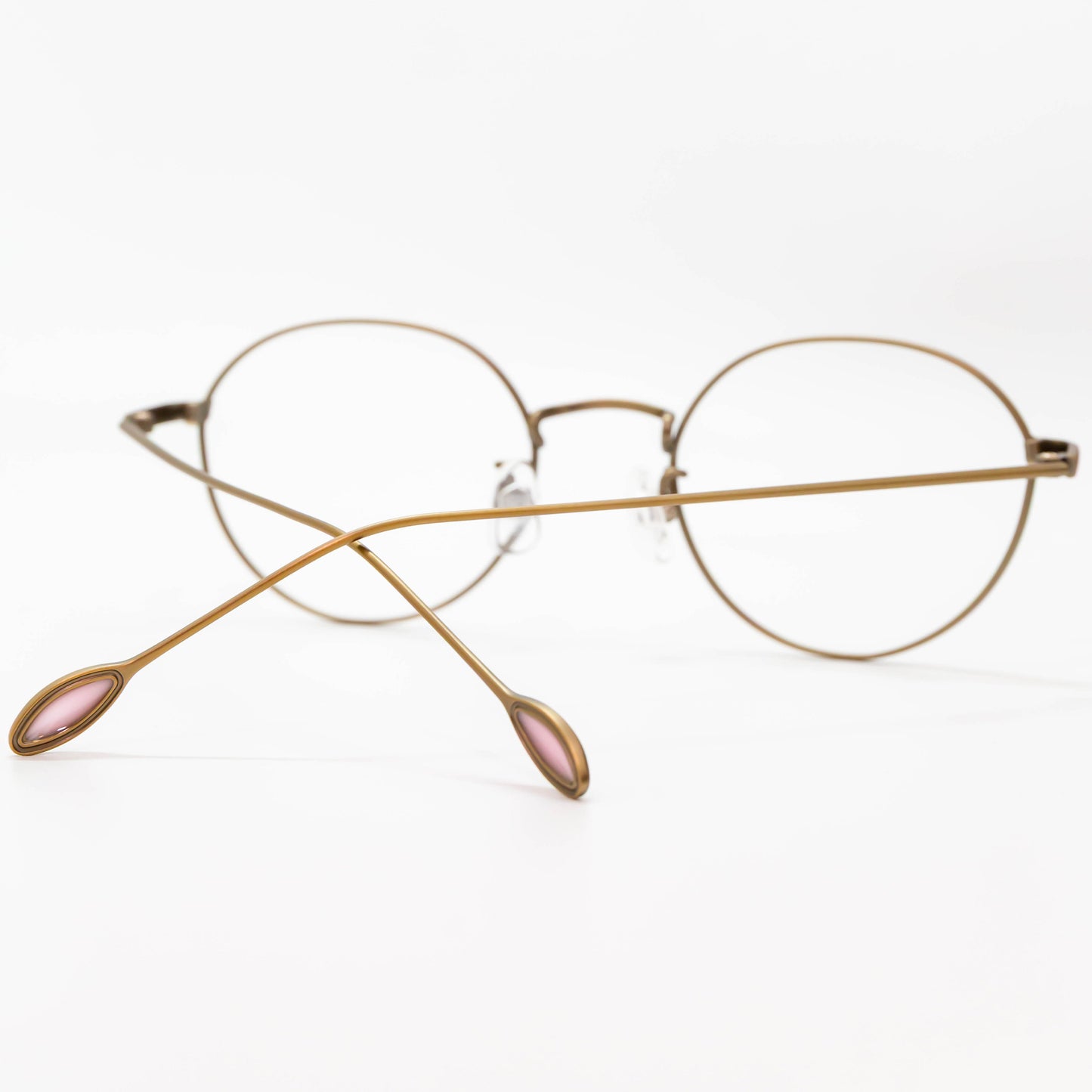 mamuse - マミューズ - m8038-AQG