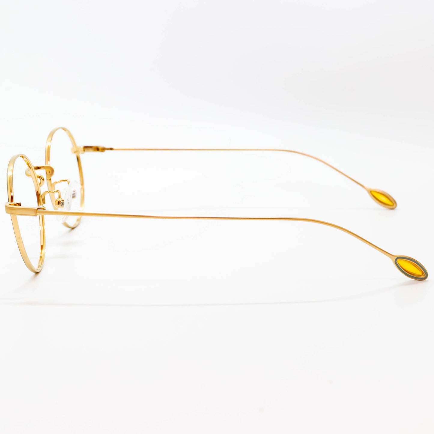 mamuse - m8038-OLV  | メガネ通販ちゃんとメガネ（眼鏡・めがね・サングラス）