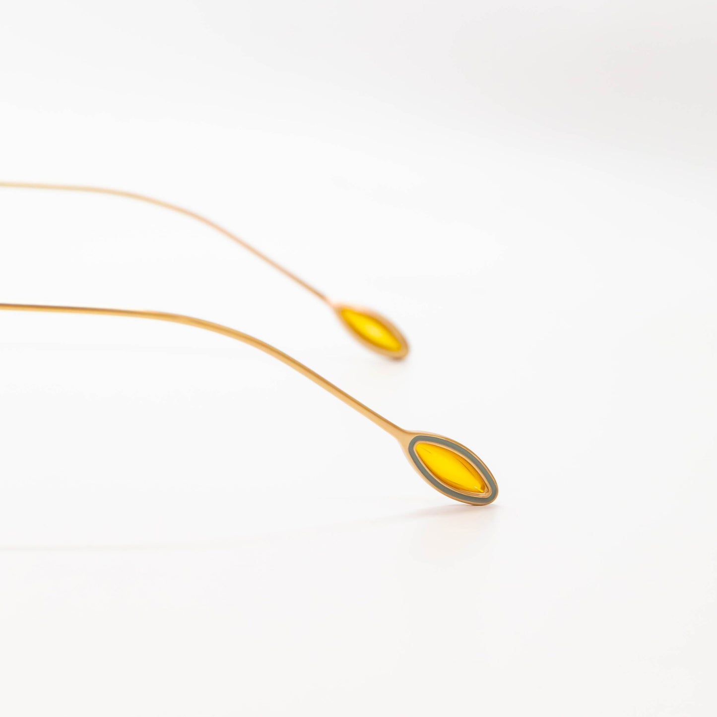 mamuse - m8038-OLV  | メガネ通販ちゃんとメガネ（眼鏡・めがね・サングラス）