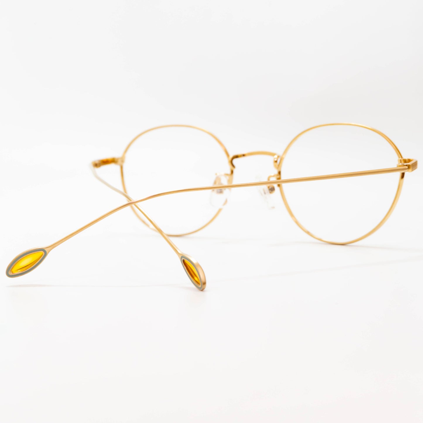 mamuse - m8038-OLV  | メガネ通販ちゃんとメガネ（眼鏡・めがね・サングラス）