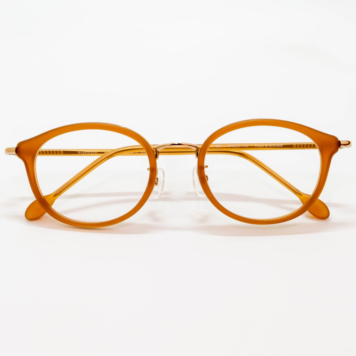 mamuse - マミューズ - m8039-BR