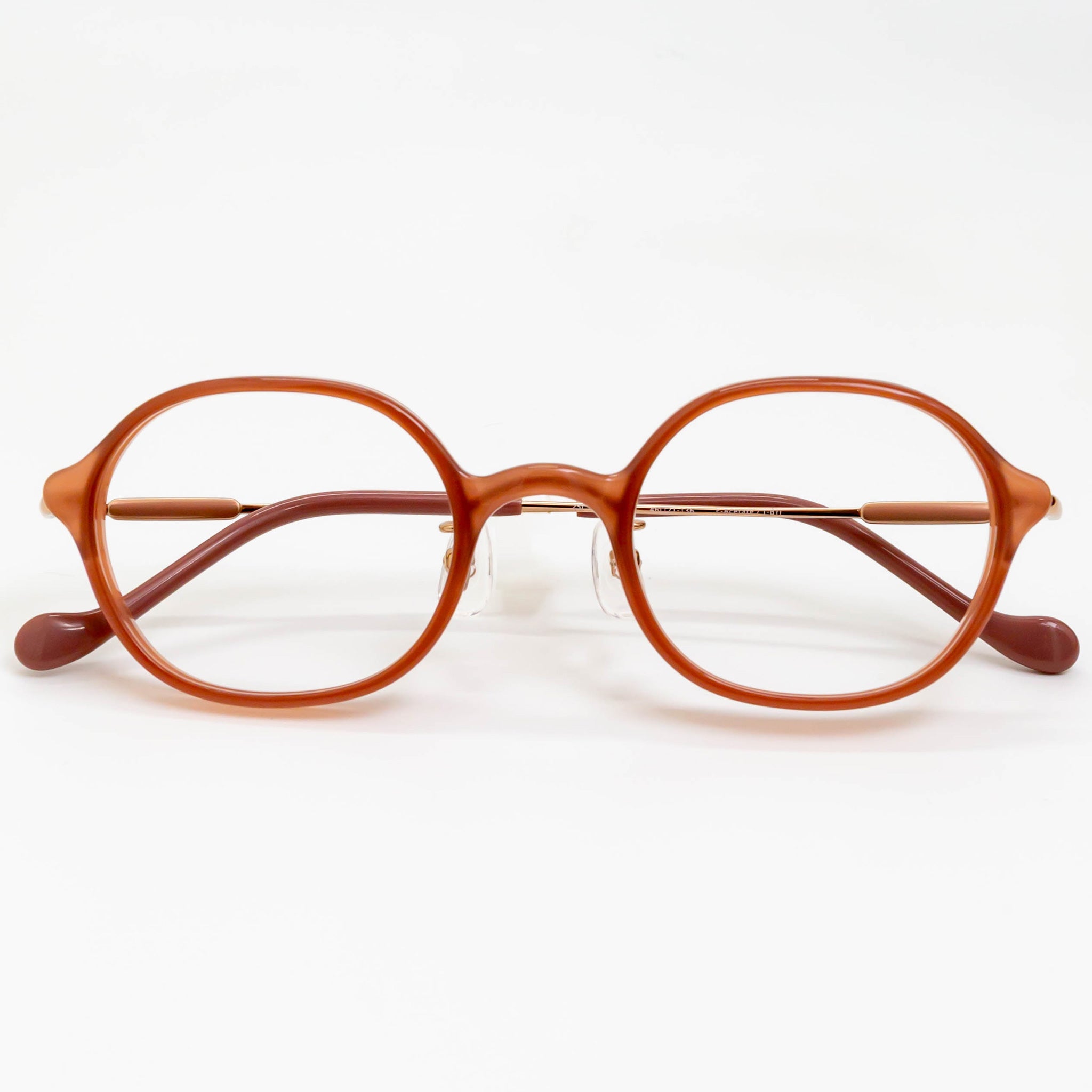 mamuse - マミューズ - メガネ