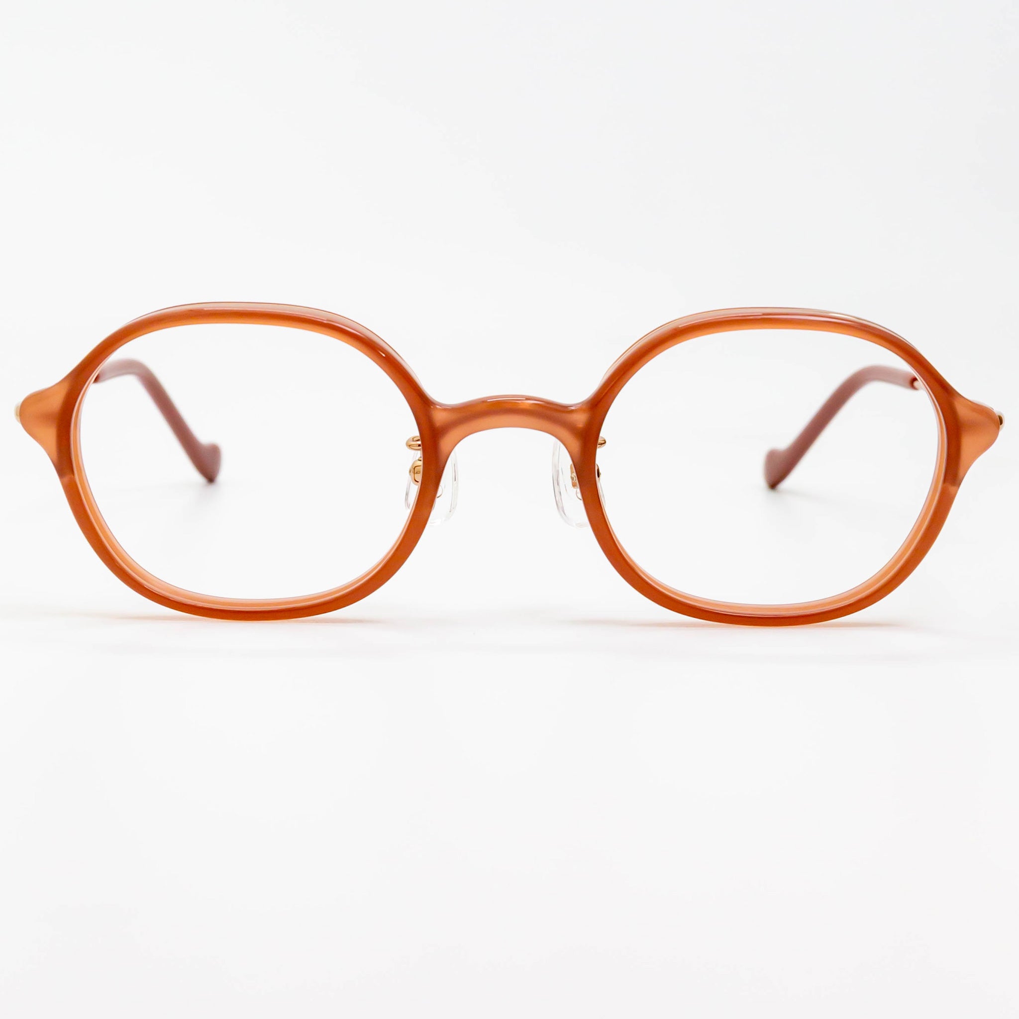 ウェリントン系 – ちゃんとメガネ