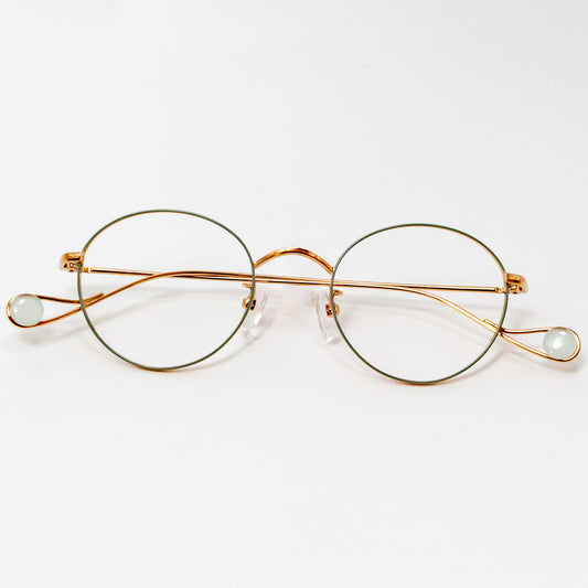 mamuse - マミューズ - m8042-OLV