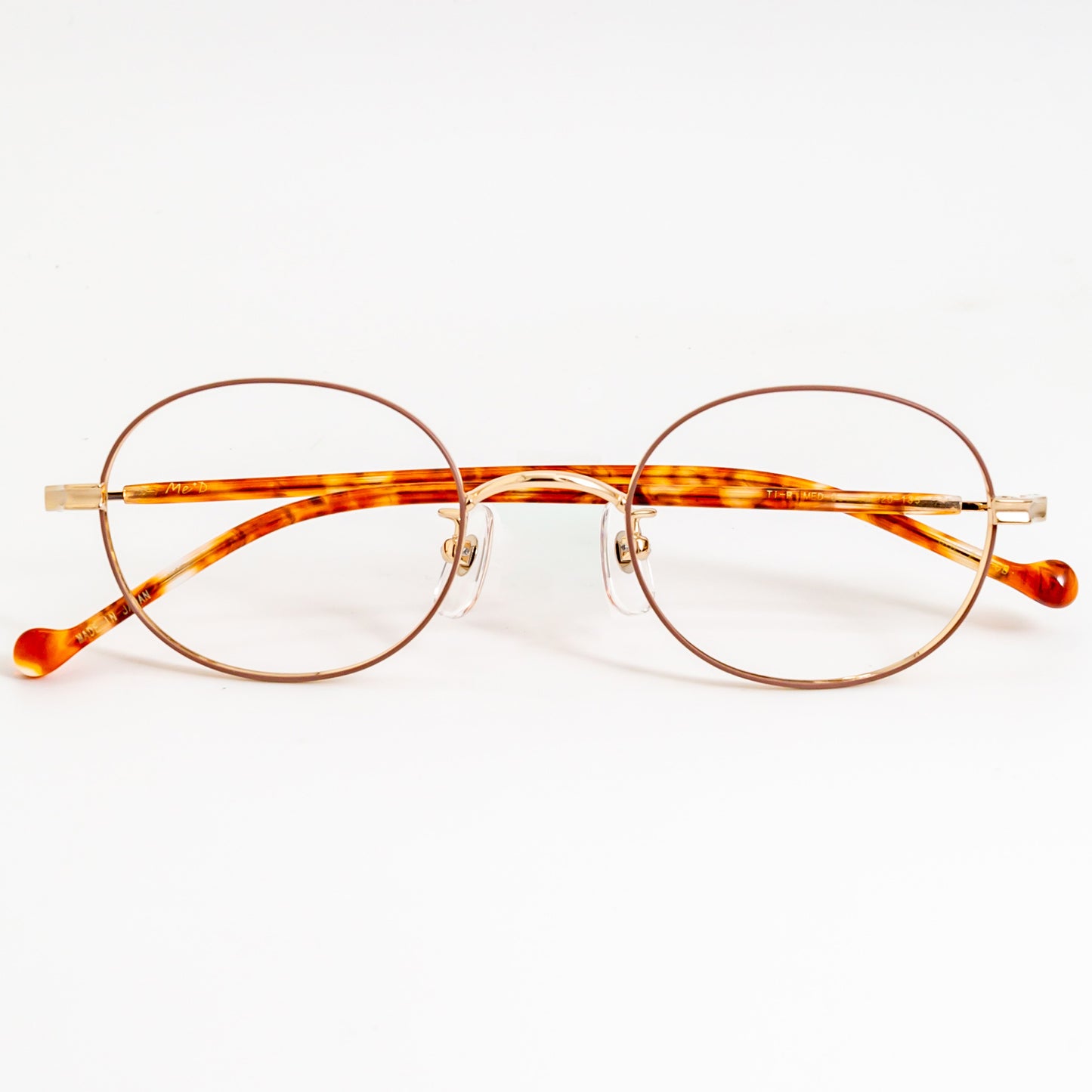  Me*D - ミディ - メガネフレーム