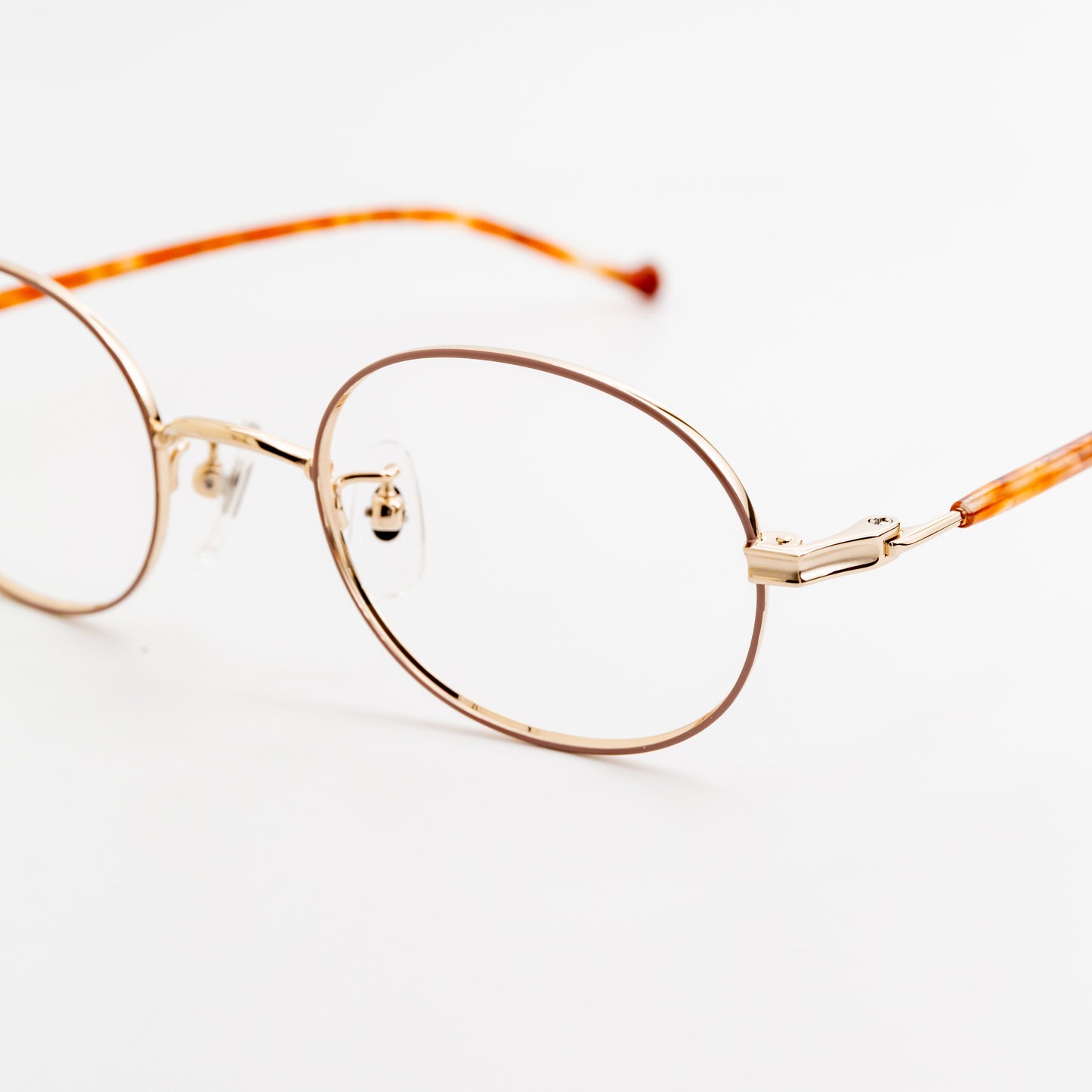  Me*D - ミディ - メガネフレーム