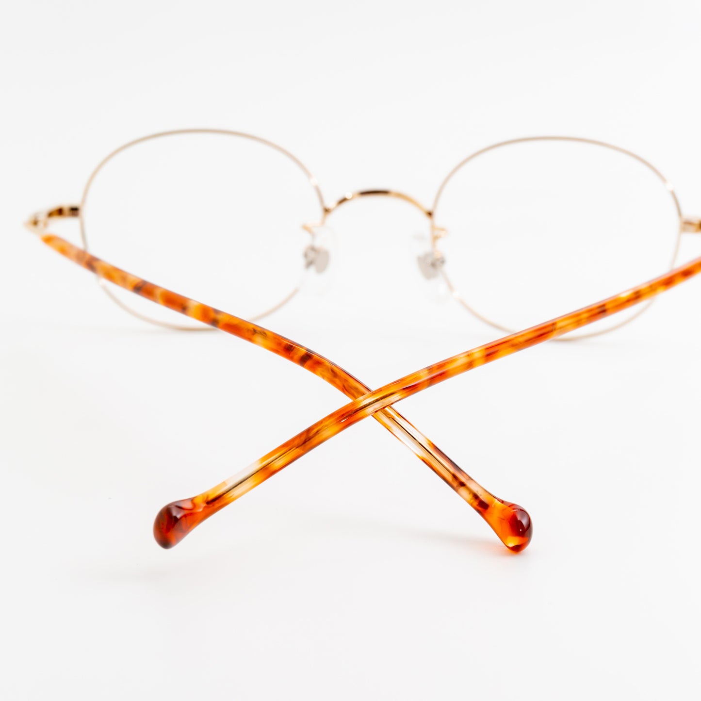  Me*D - ミディ - メガネフレーム