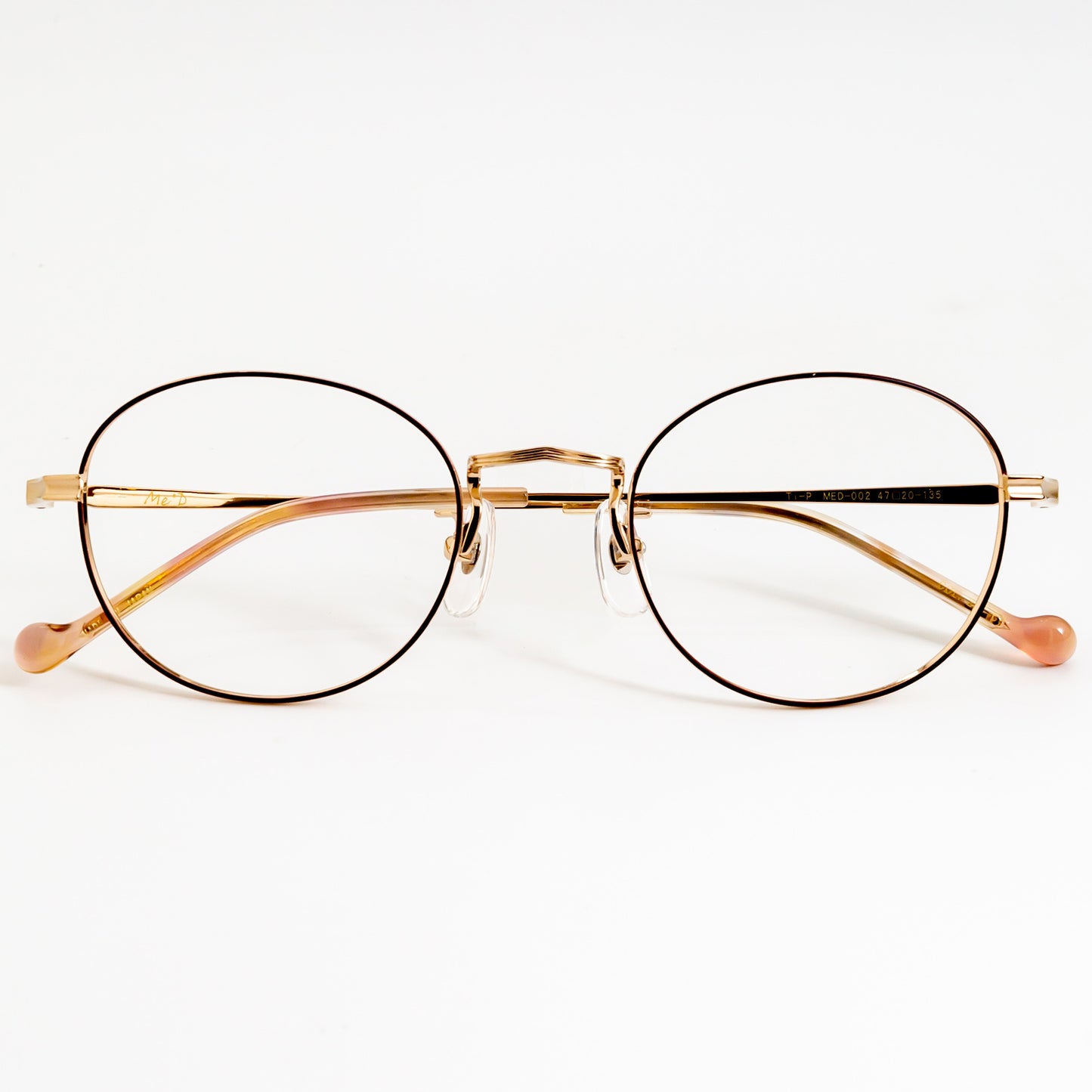  Me*D - ミディ - メガネフレーム