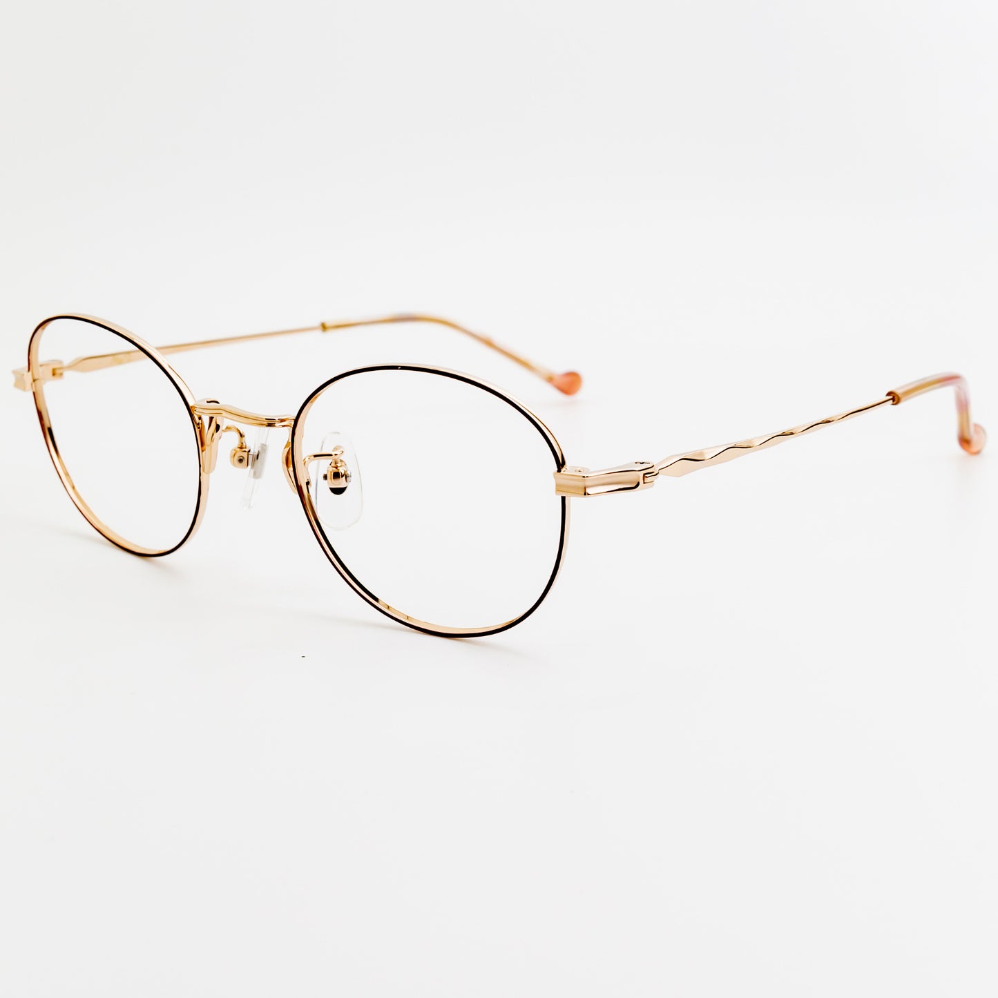  Me*D - ミディ - メガネフレーム