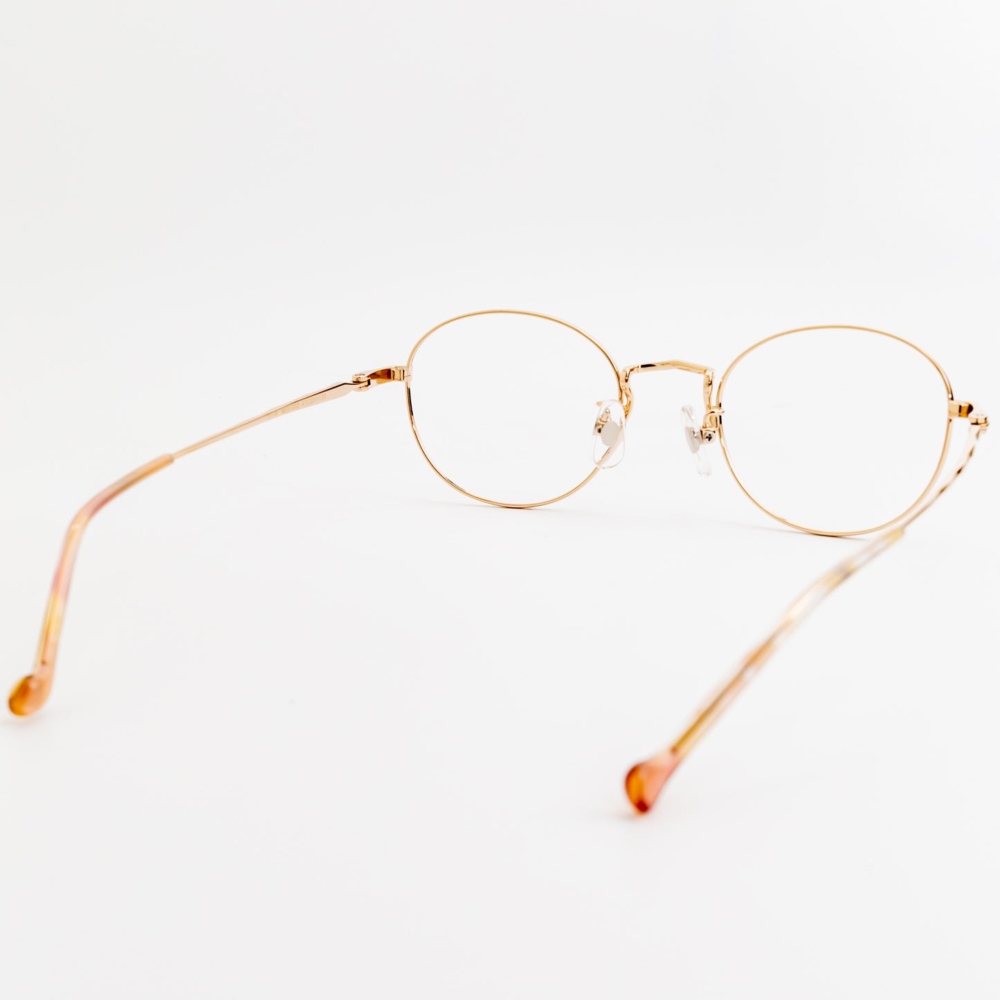  Me*D - ミディ - メガネフレーム