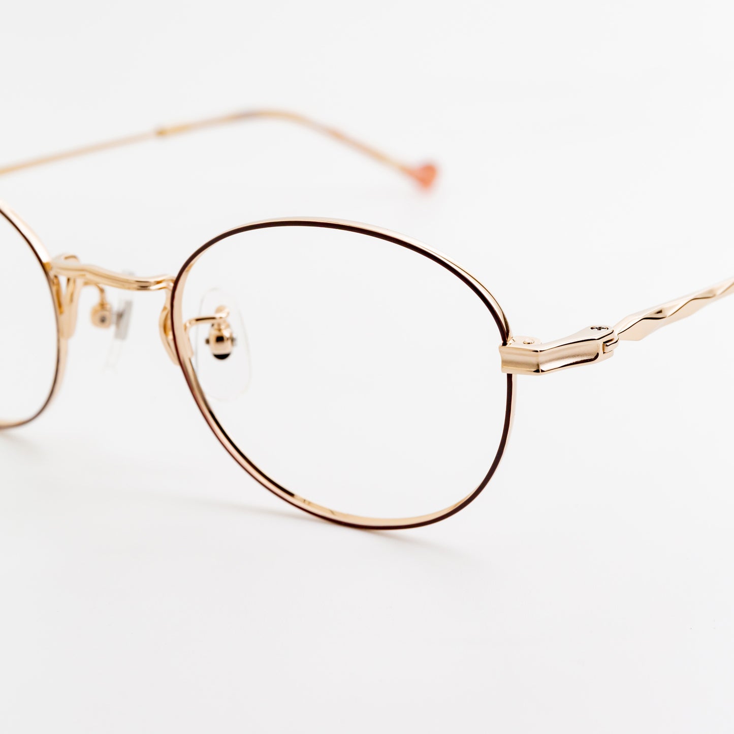  Me*D - ミディ - メガネフレーム