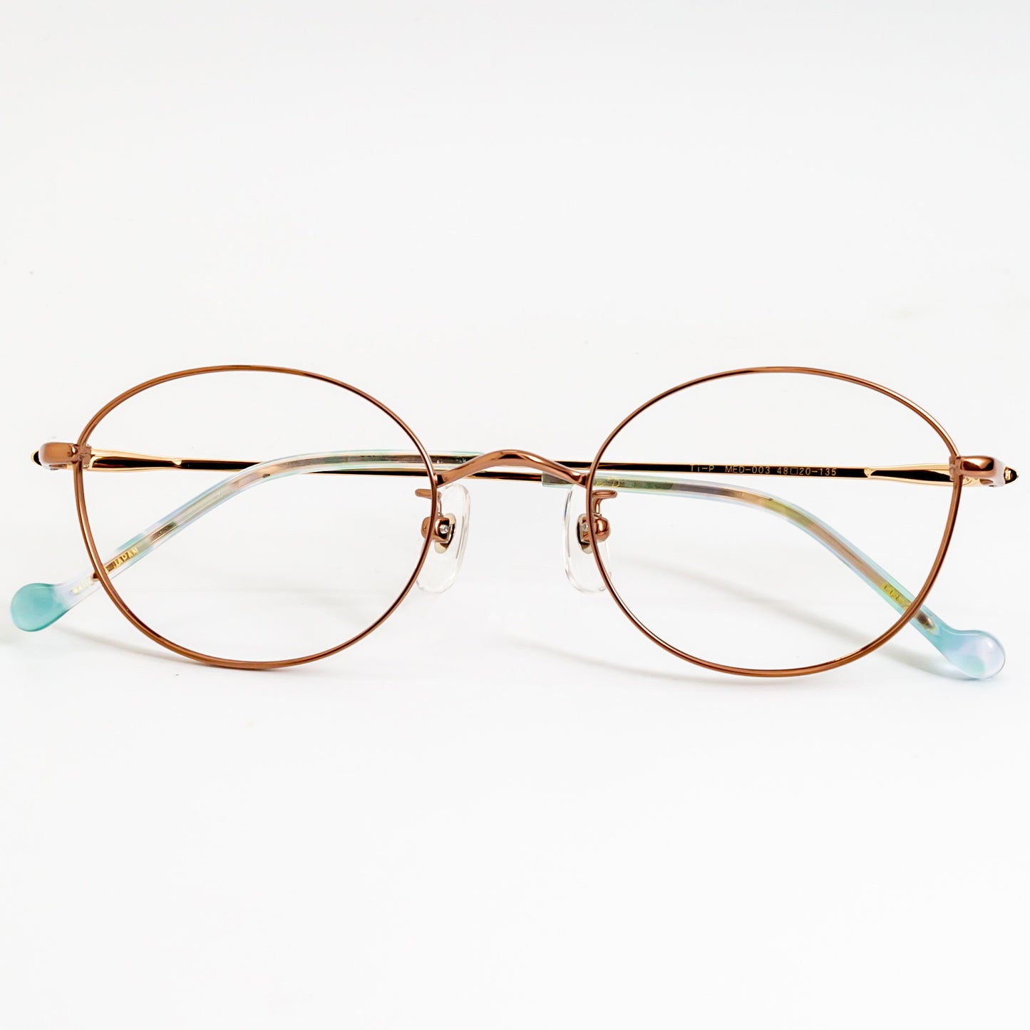  Me*D - ミディ - メガネフレーム