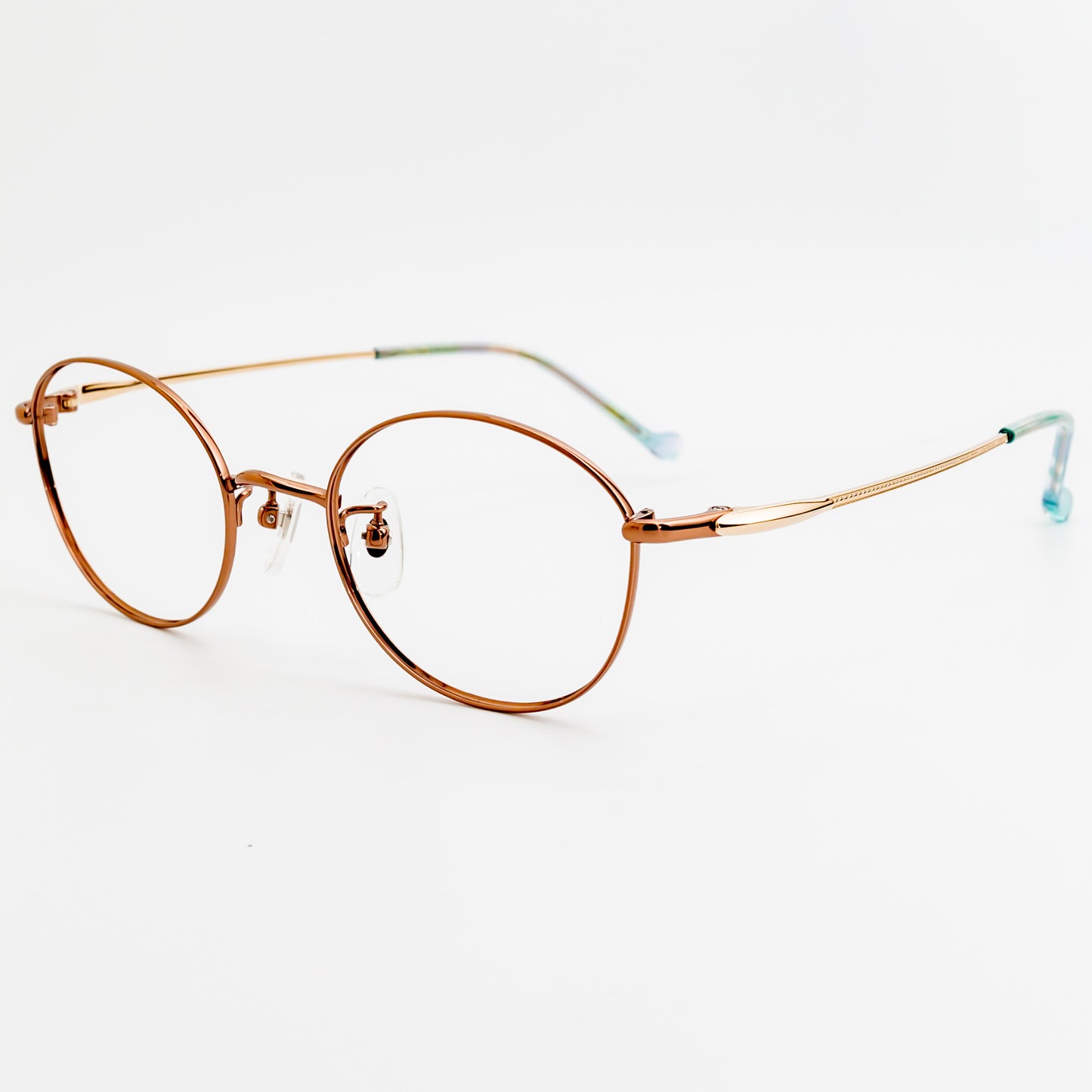  Me*D - ミディ - メガネフレーム