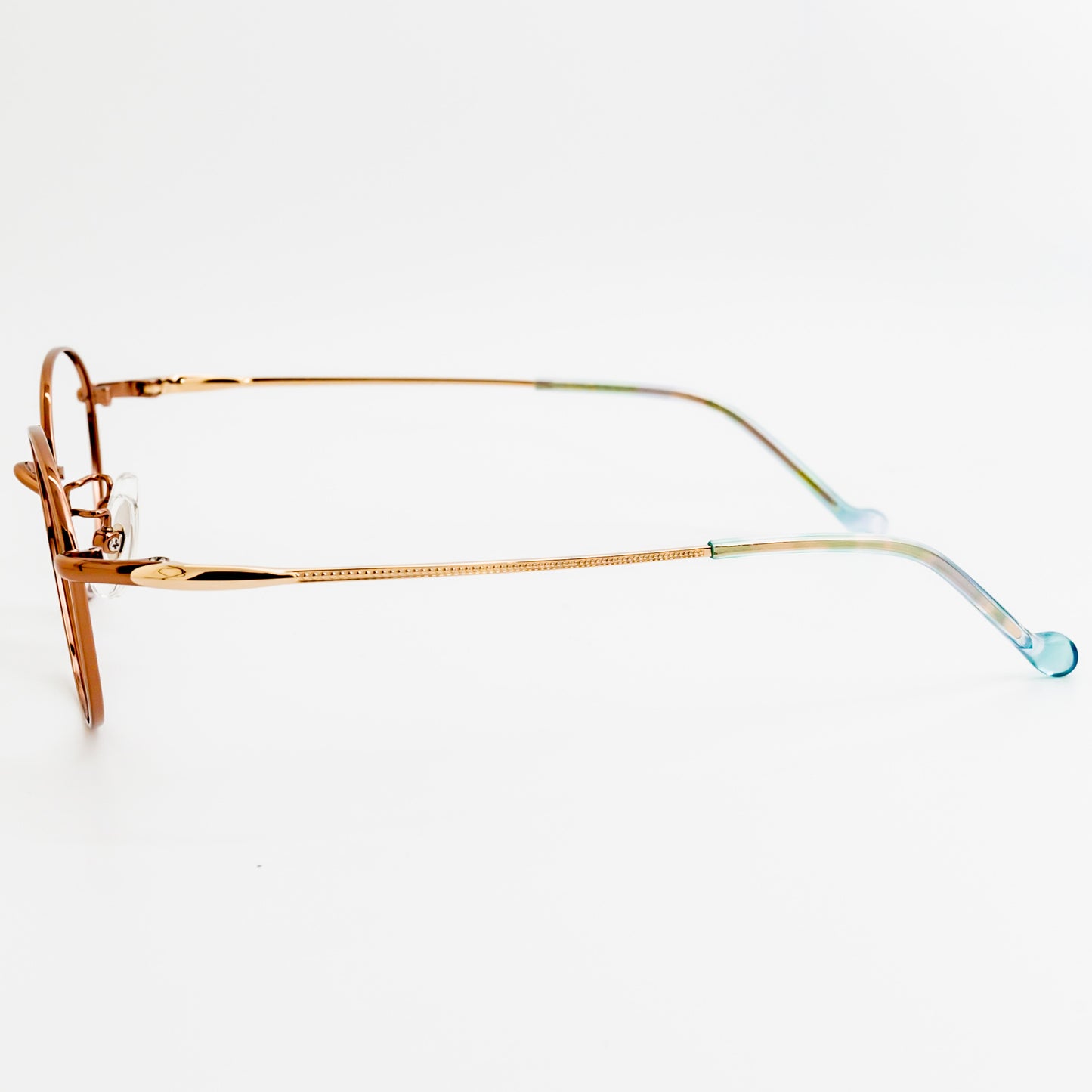  Me*D - ミディ - メガネフレーム