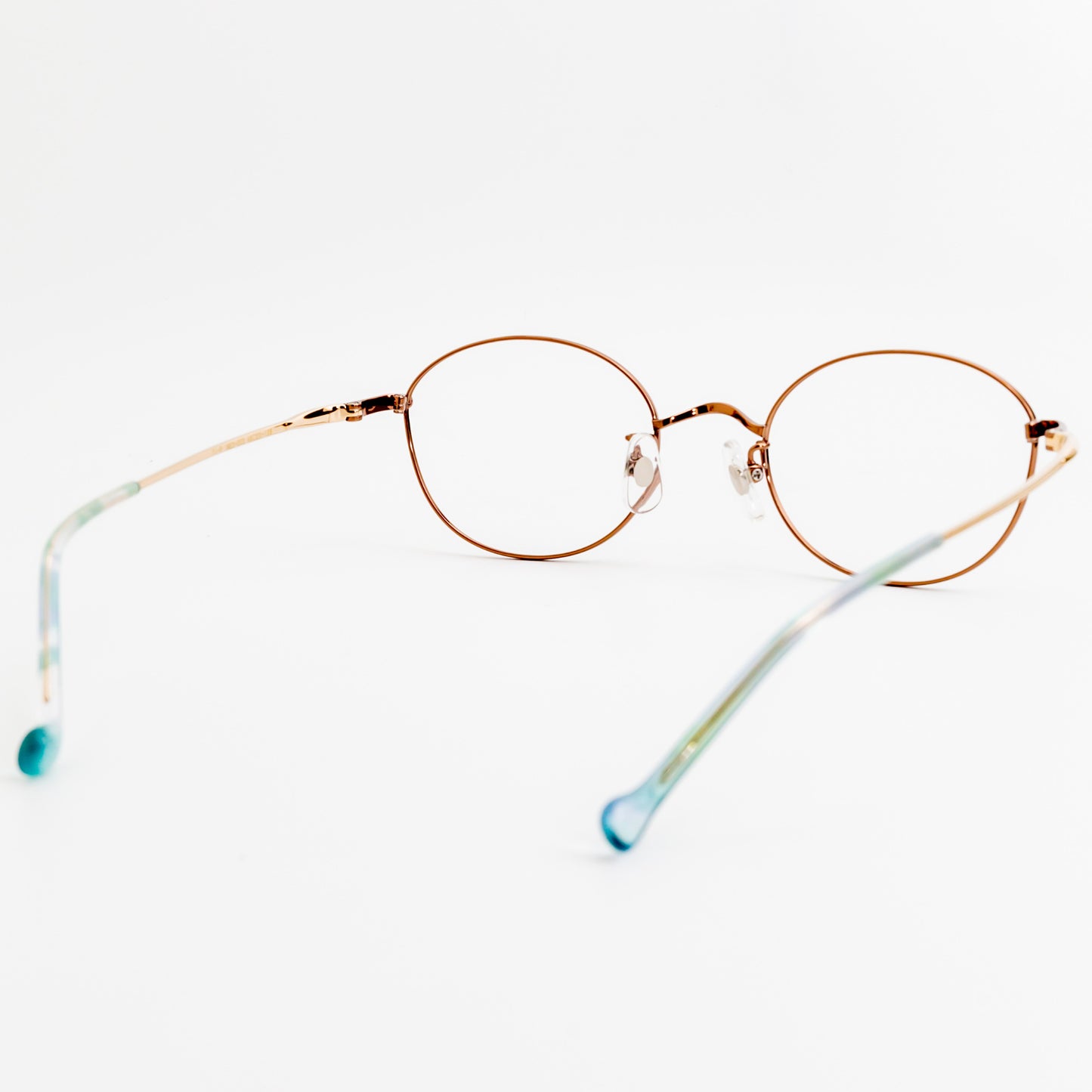  Me*D - ミディ - メガネフレーム