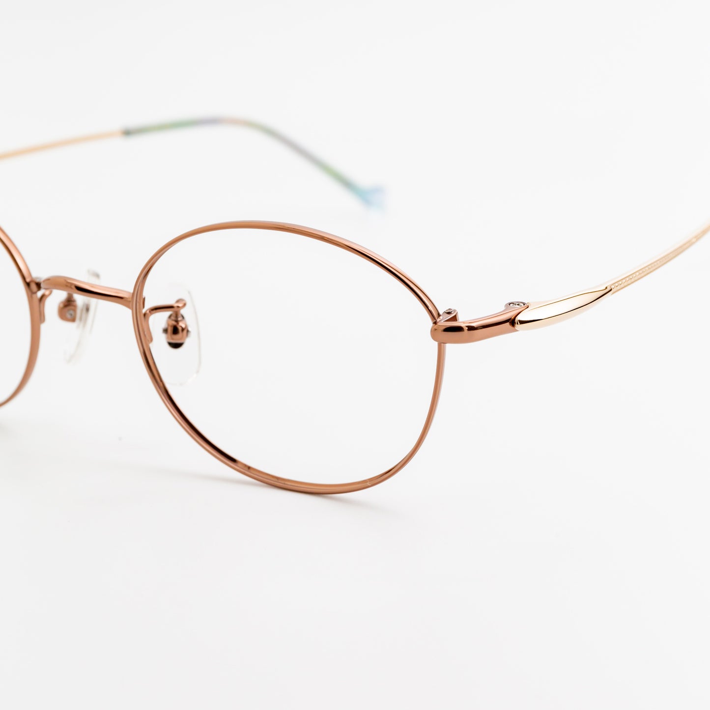  Me*D - ミディ - メガネフレーム