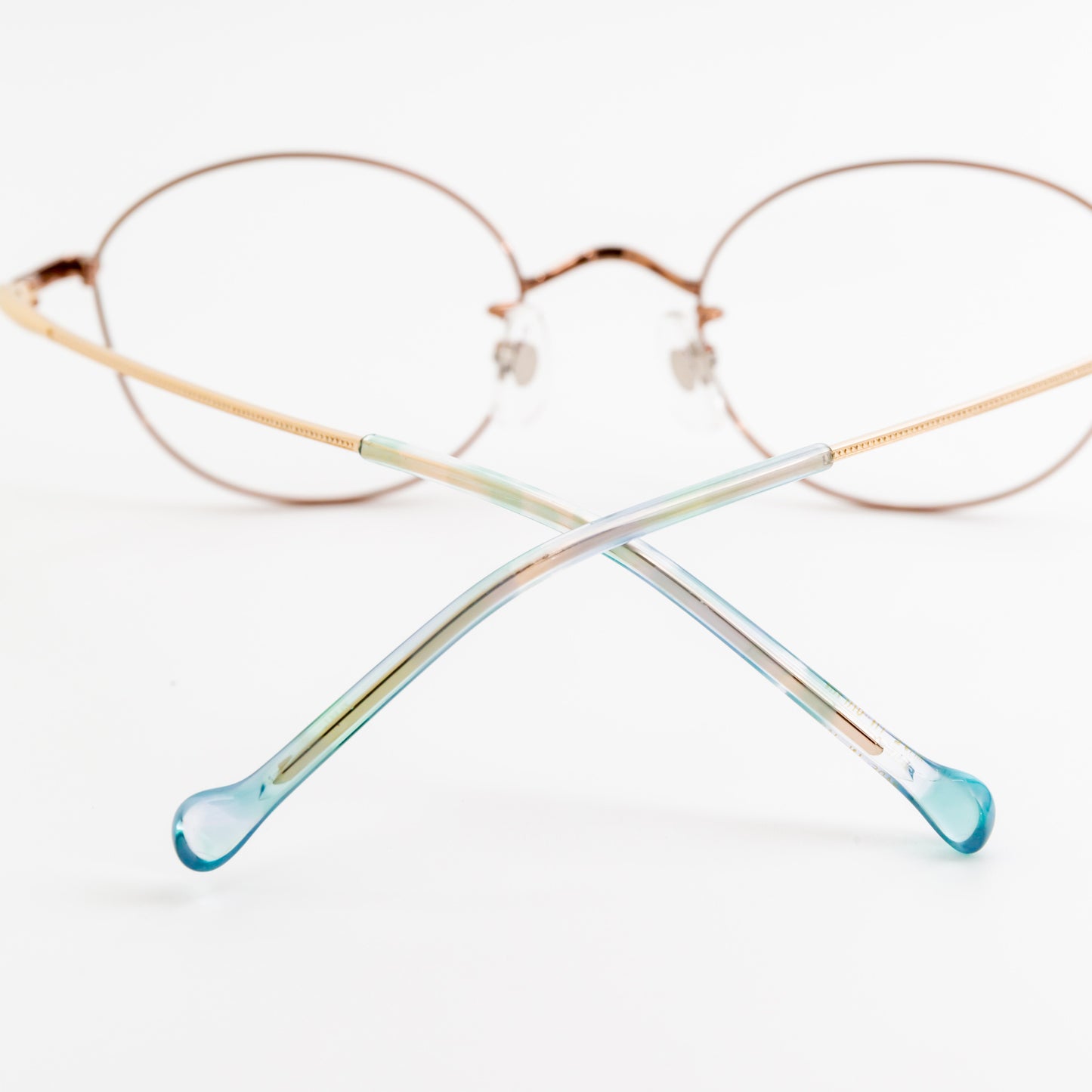  Me*D - ミディ - メガネフレーム