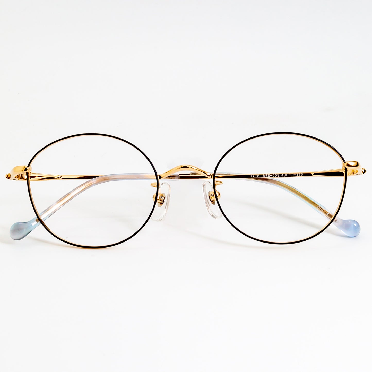  Me*D - ミディ - メガネフレーム