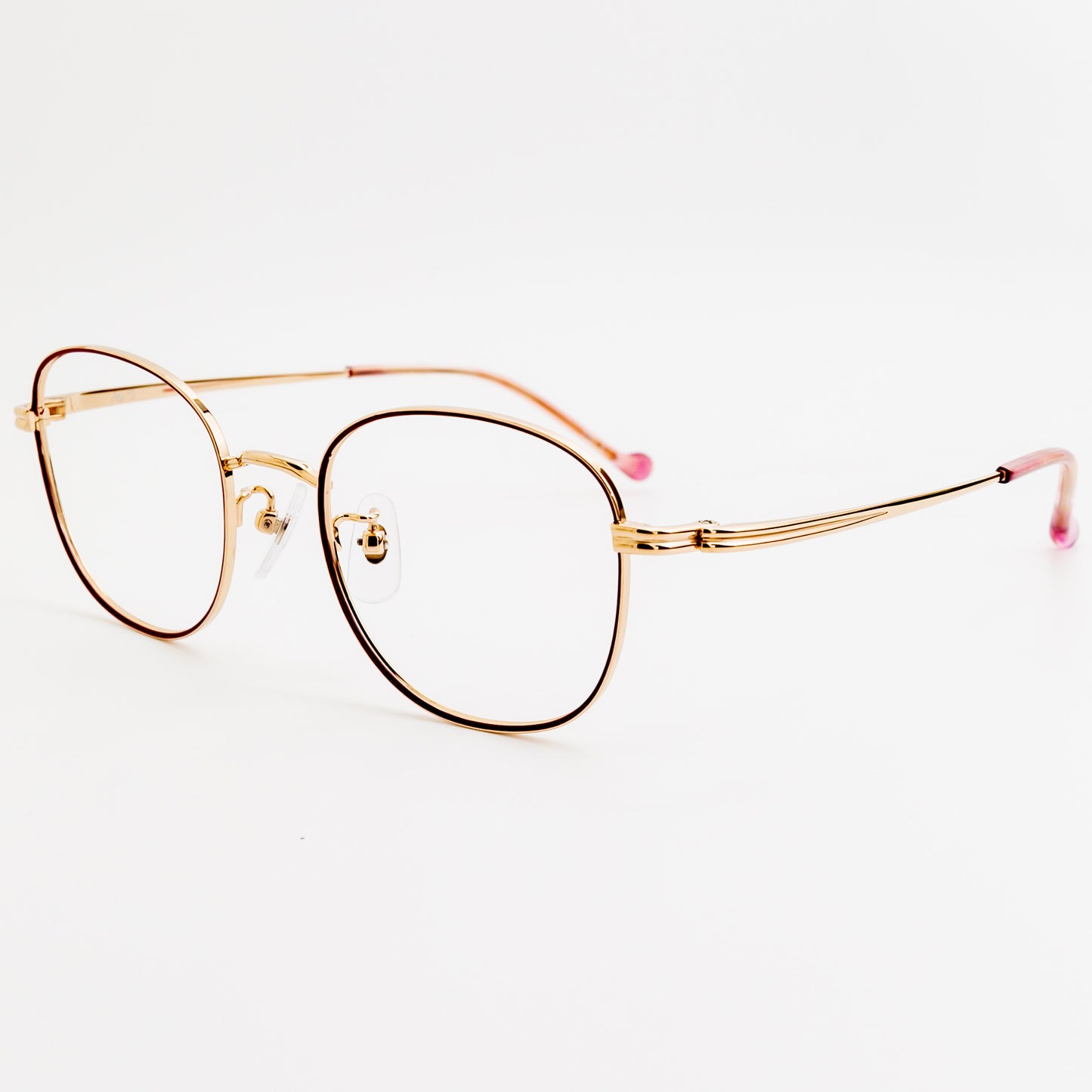  Me*D - ミディ - メガネフレーム