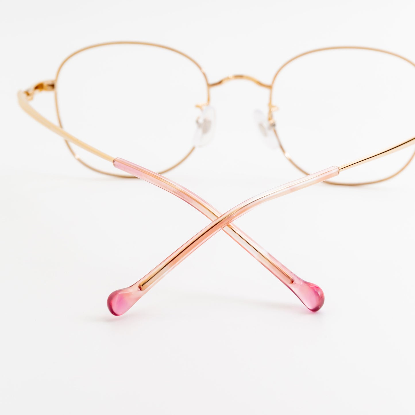  Me*D - ミディ - メガネフレーム