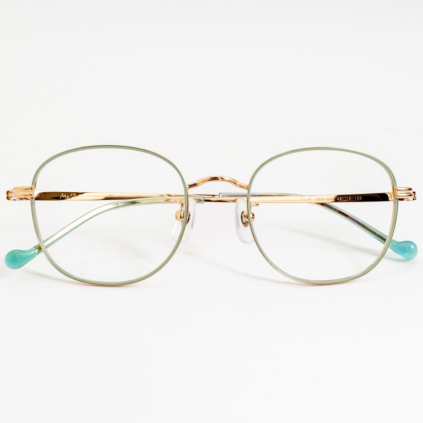 Me*D - ミディ - メガネフレーム