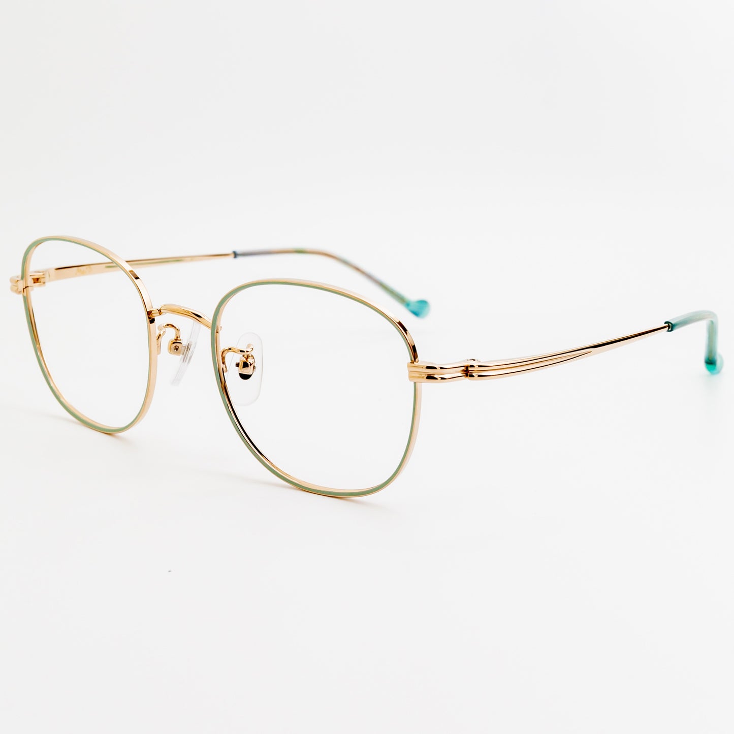  Me*D - ミディ - メガネフレーム