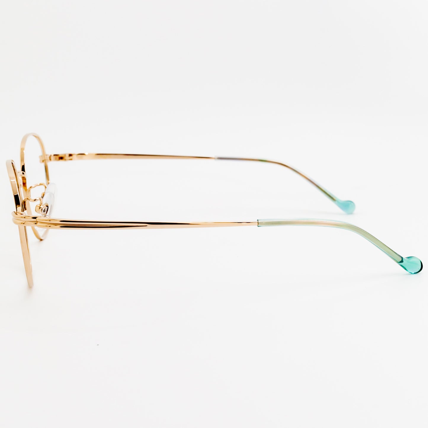  Me*D - ミディ - メガネフレーム