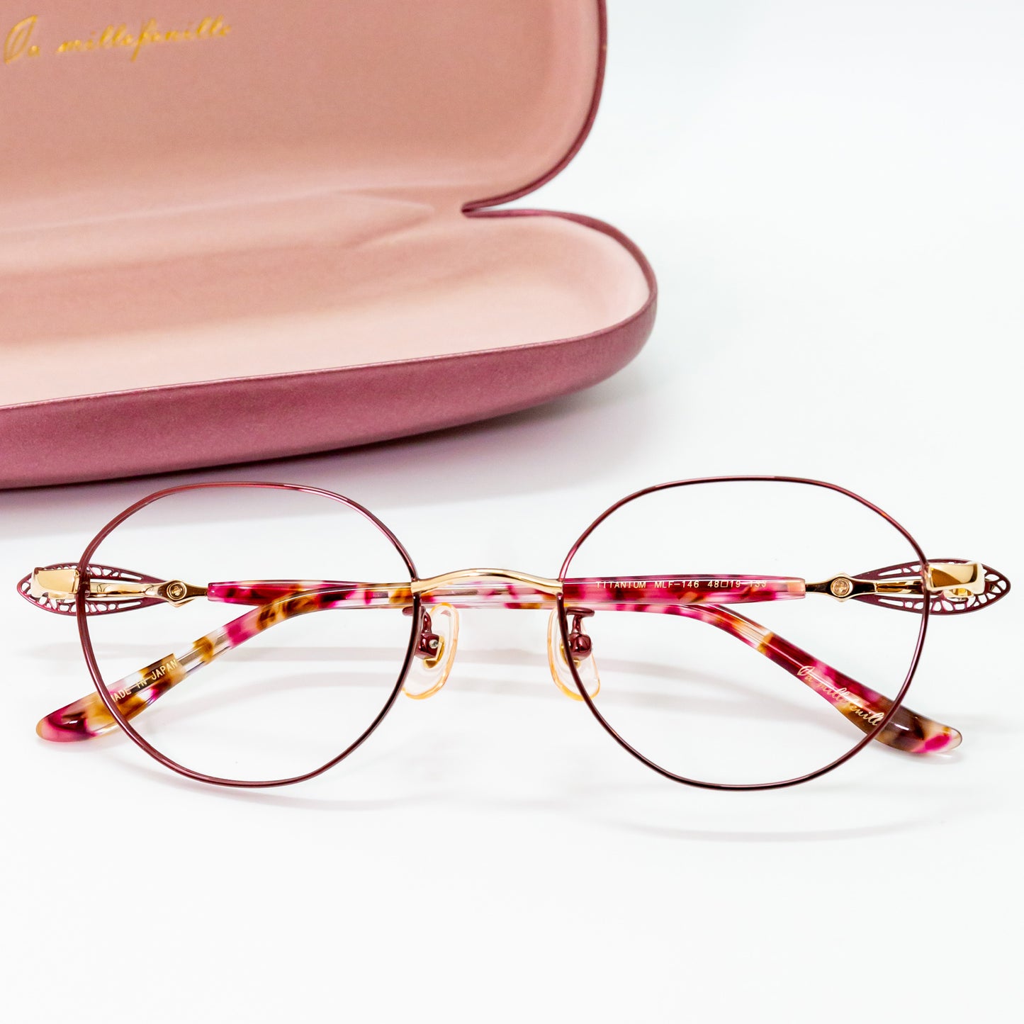 La millefeuille - ラ ミルフィーユ - MLF146-2