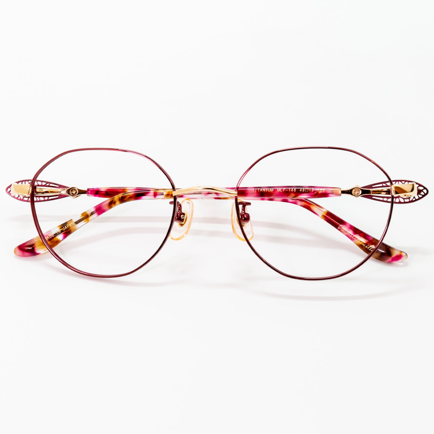 La millefeuille - ラ ミルフィーユ - MLF146-2