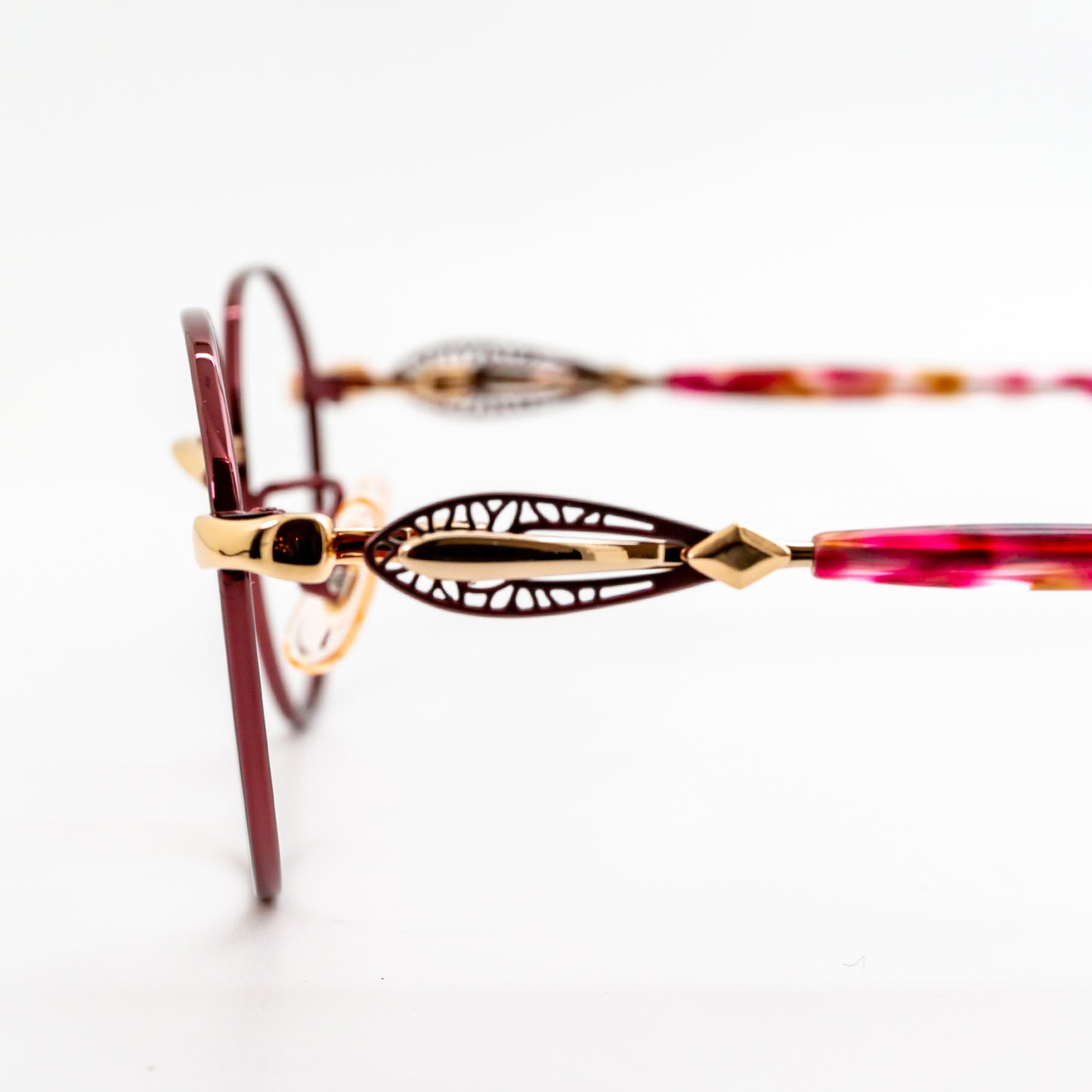 La millefeuille - ラ ミルフィーユ - MLF146-2