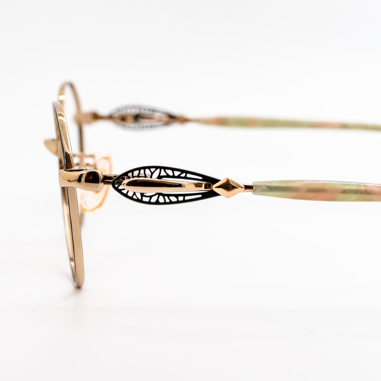 La millefeuille - ラ ミルフィーユ - MLF146-3