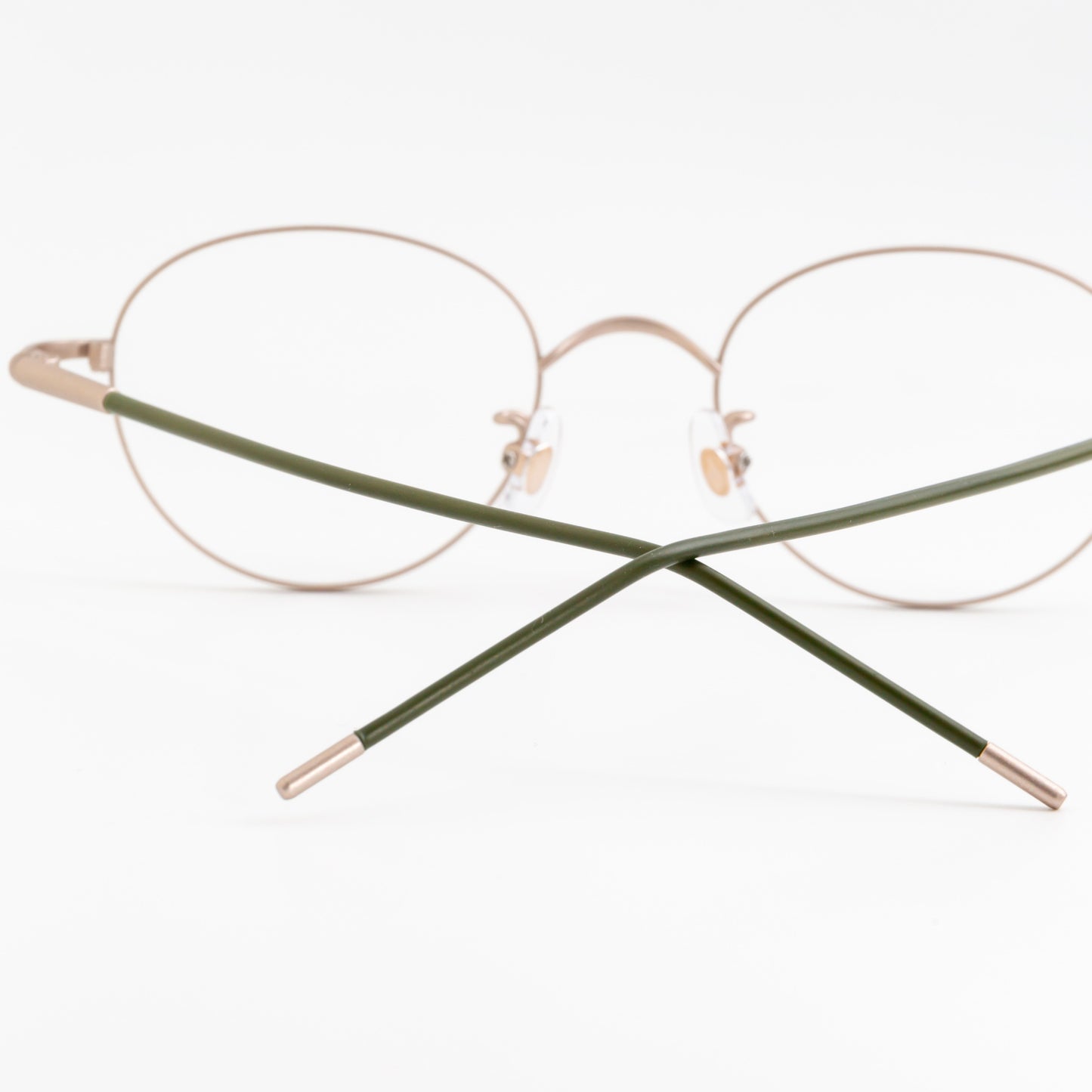 modern times - モダンタイムス -メガネフレーム