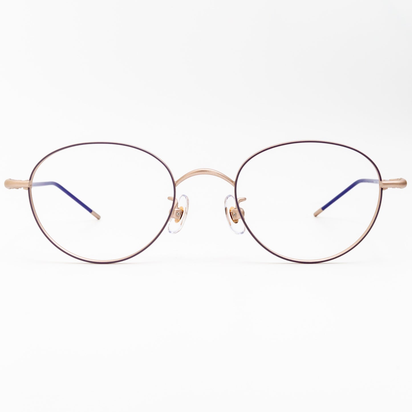 modern times - モダンタイムス -メガネフレーム