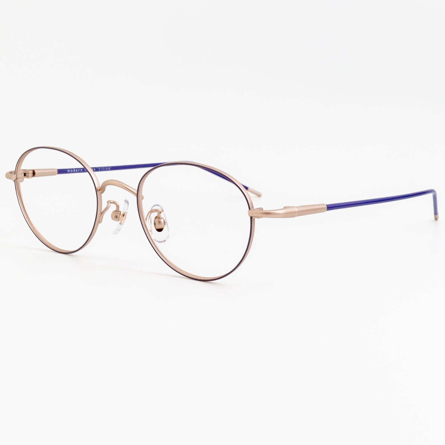 modern times - モダンタイムス -メガネフレーム