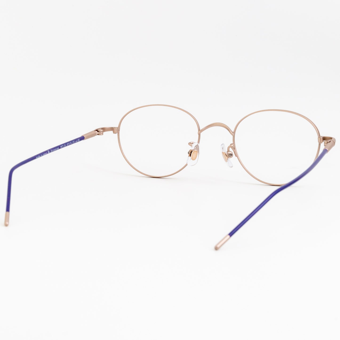 modern times - モダンタイムス -メガネフレーム