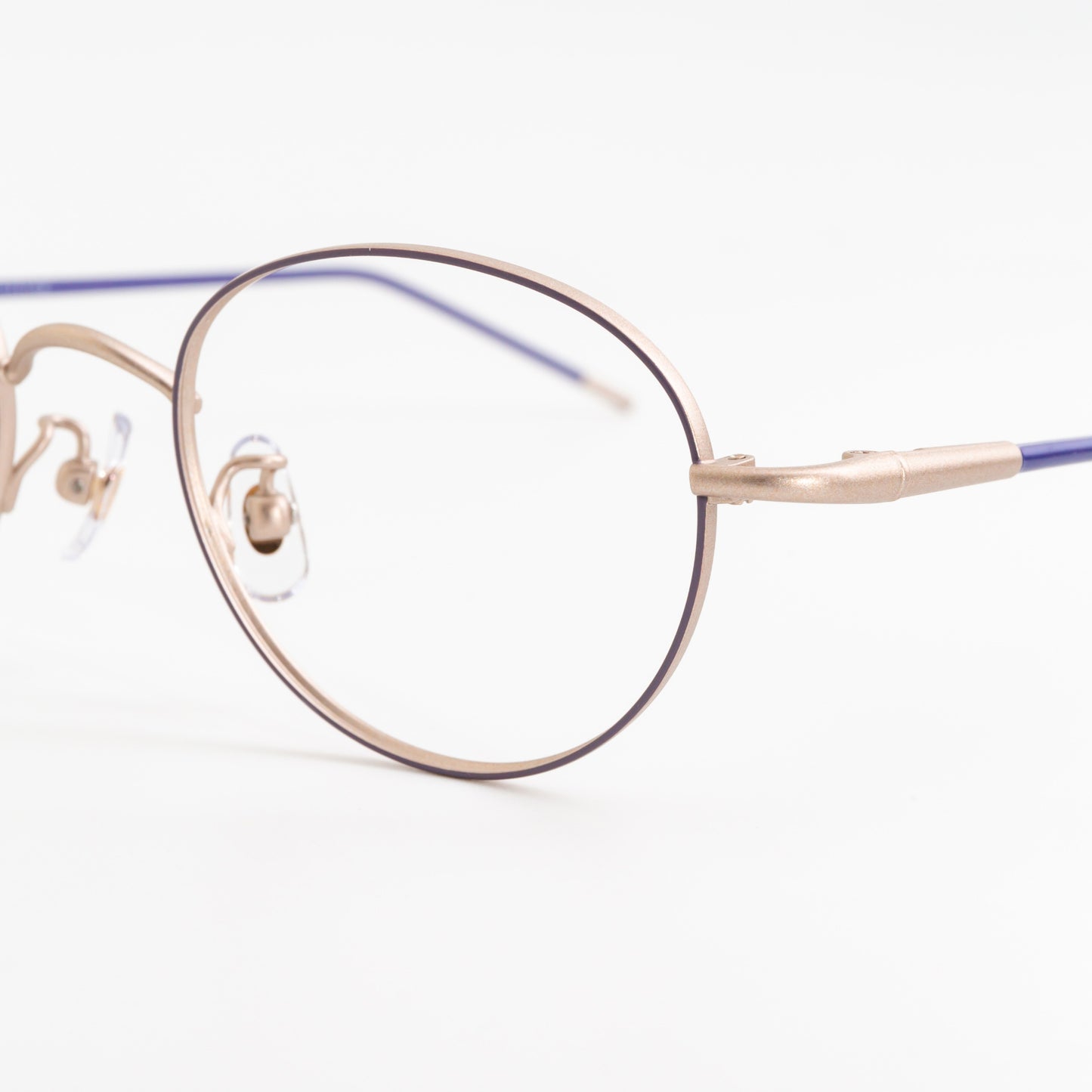 modern times - モダンタイムス -メガネフレーム