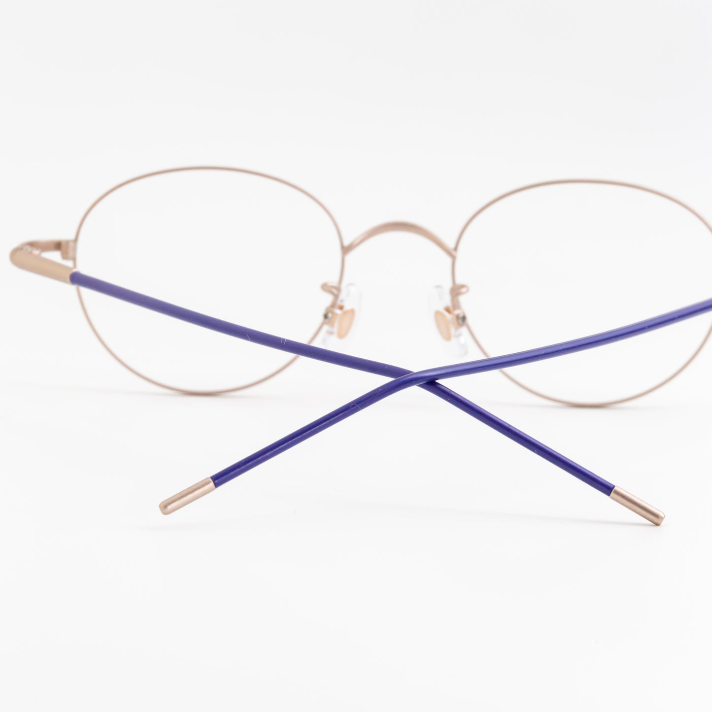 modern times - モダンタイムス -メガネフレーム