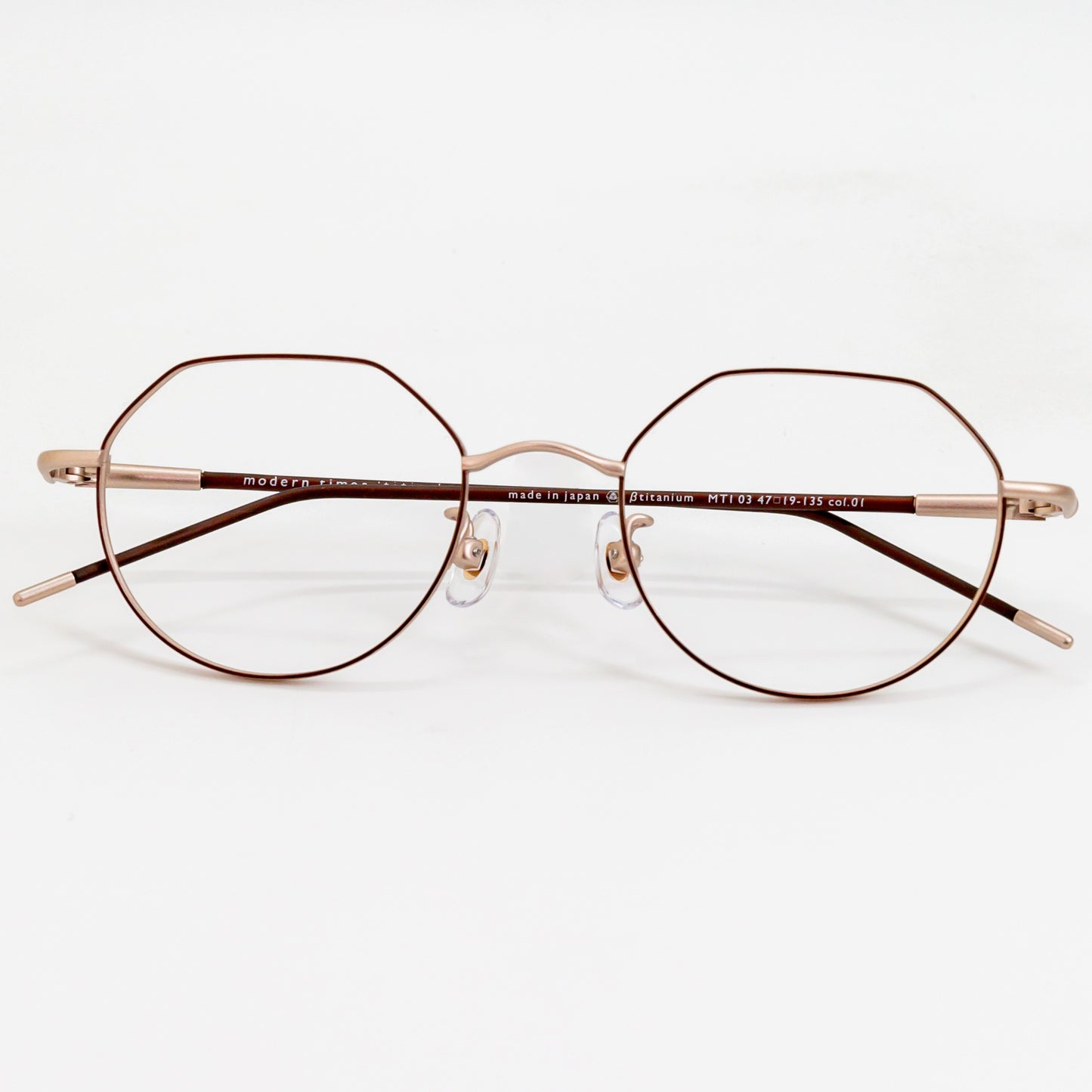 modern times - モダンタイムス - MTI03-1