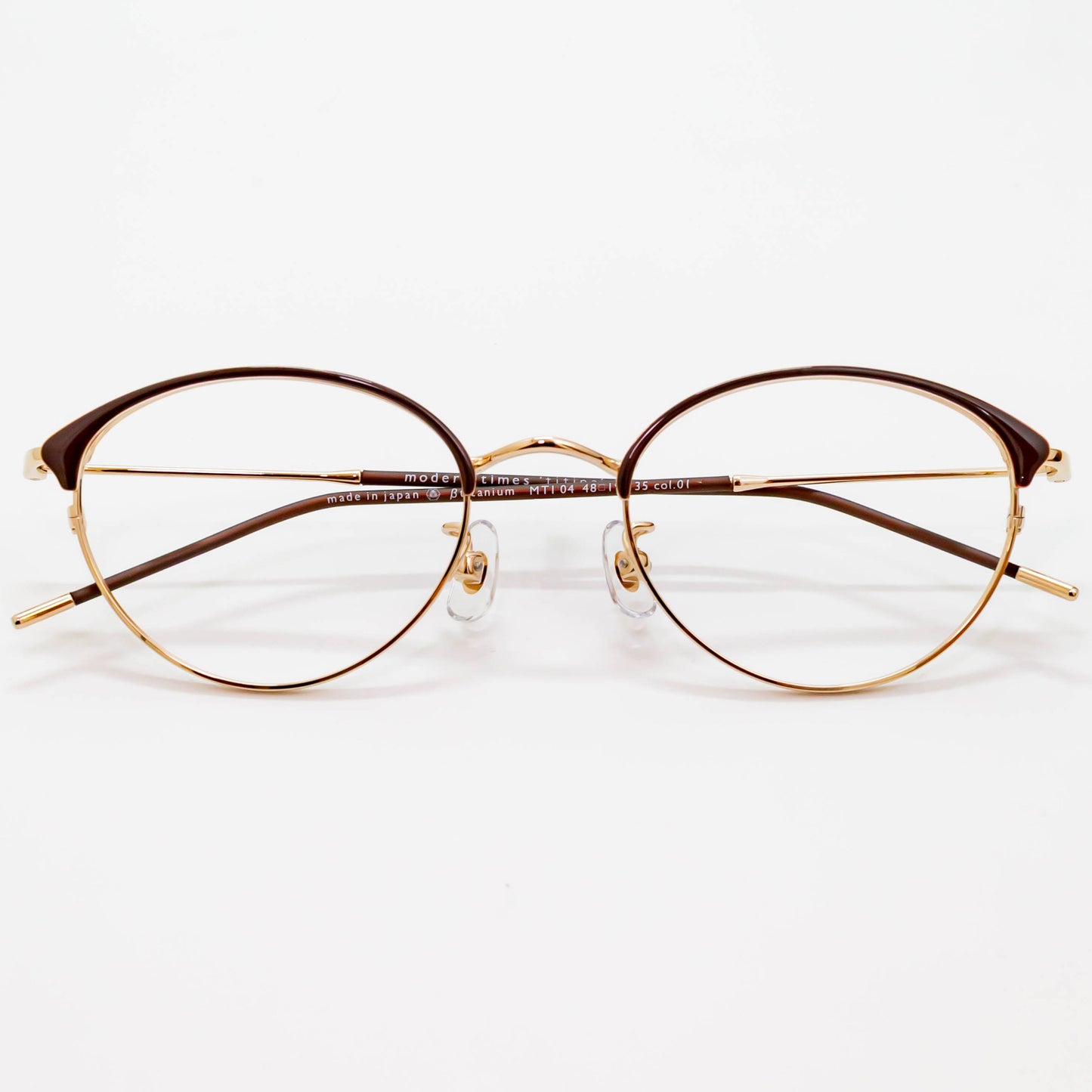 modern times - モダンタイムス - MTI04-1