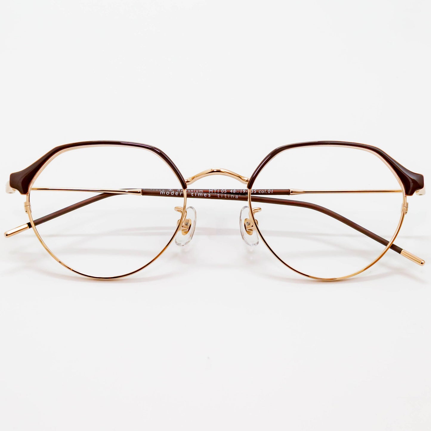 modern times - モダンタイムス - MTI05-1