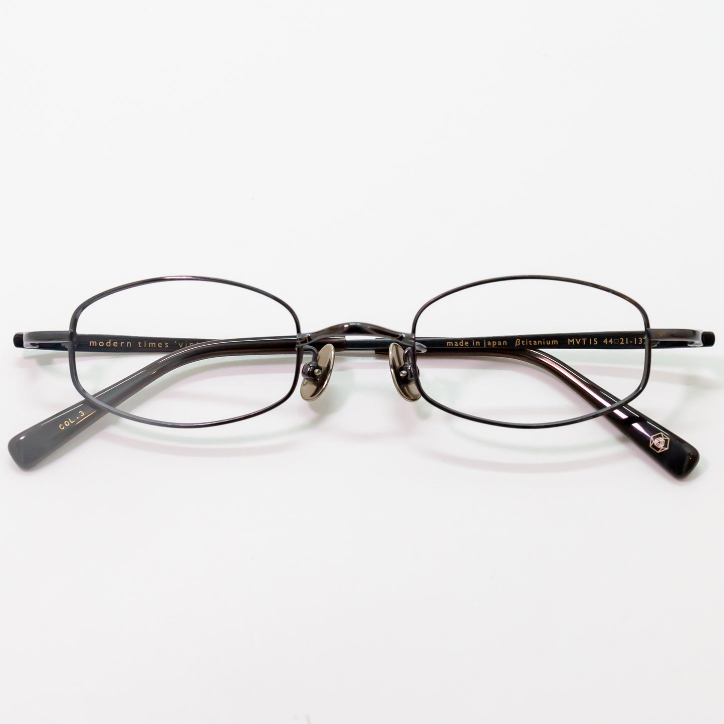 modern times - モダンタイムス - MVT15-3