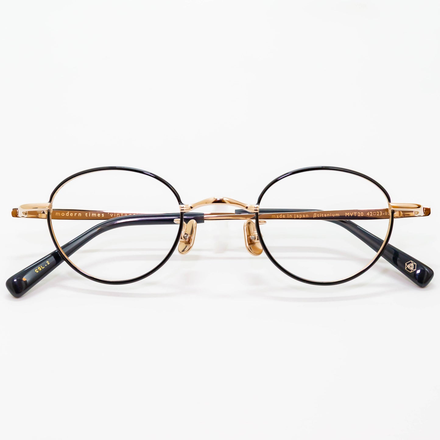 modern times - モダンタイムス - MVT20-2