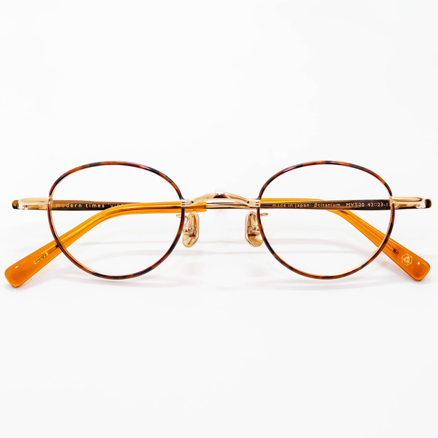 modern times - モダンタイムス - MVT20-3