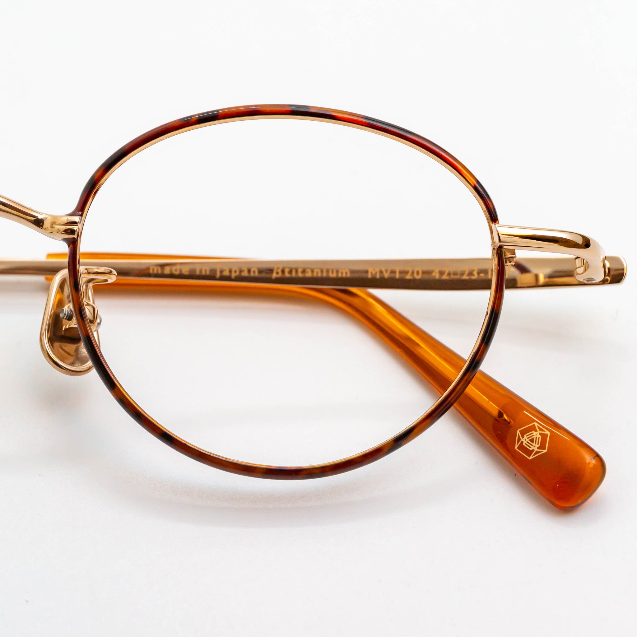 modern times - MVT20-3 | メガネ通販ちゃんとメガネ（眼鏡・めがね