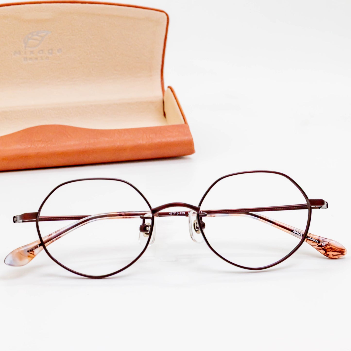 Mixage Basic - ミクサージュ ベーシック - MXB6011-1